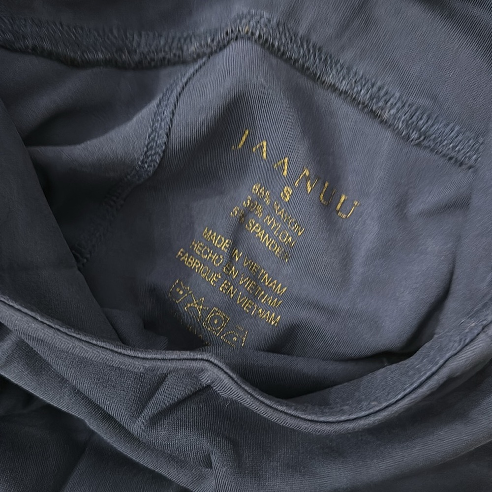 scrub pants - Picture 3 of 3
